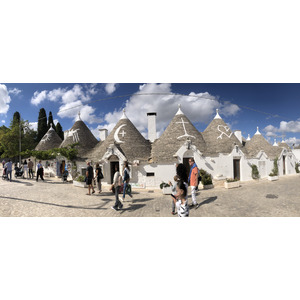 Picture Italy Alberobello 2024-09 71 - Randonee Alberobello