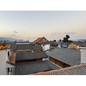 Picture China Dali Mushan Leye Resort Hotel 2026-01 41 - Journey Mushan Leye Resort Hotel