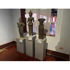 Picture Cambodia Phnom Penh Cambodia National Museum 2024-01 260 - Visit Cambodia National Museum