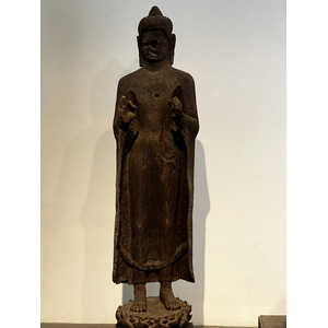 Picture Vietnam Ho Chi Min City History Museum 2024-01 95 - Tourist Ho Chi Min City History Museum