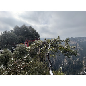 Picture China Zhangjiajie 2026-01 153 - Photos Zhangjiajie