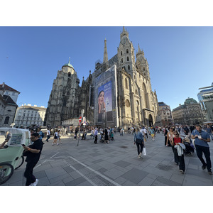 Picture Austria Vienna 2025-09 137 - Photos Vienna