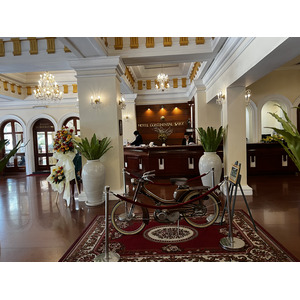 Picture Vietnam Saigon Continental Hotel 2024-01 39 - Store Continental Hotel
