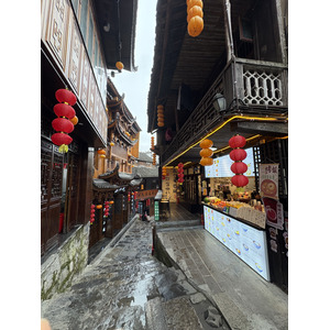 Picture China Furong Ancient Town 2026-01 134 - Photos Furong Ancient Town
