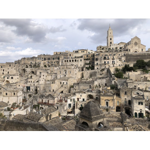 Picture Italy Matera 2024-09 82 - Sight Matera
