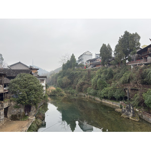 Picture China Furong Ancient Town 2026-01 126 - Photos Furong Ancient Town