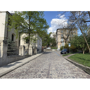 Picture Ukraine Lviv 2025-04 33 - Road Lviv