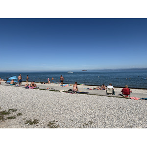 Picture Slovenia Izola 2025-09 27 - Sight Izola