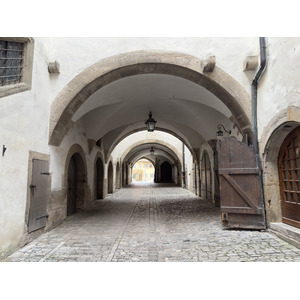 Picture Germany Rothenburg ob der Tauber⁩ 2025-09 256 - Visit Rothenburg ob der Tauber⁩