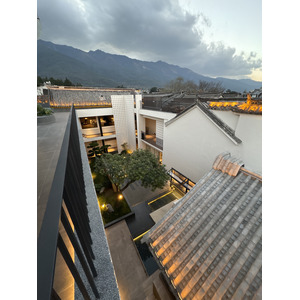 Picture China Dali Mushan Leye Resort Hotel 2026-01 24 - Car Rental Mushan Leye Resort Hotel