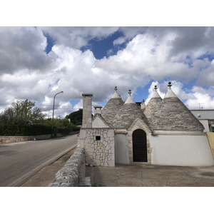 Picture Italy Alberobello 2024-09 31 - Photographers Alberobello