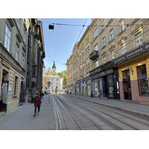 Picture Ukraine Lviv 2024-10 464 - Views Lviv