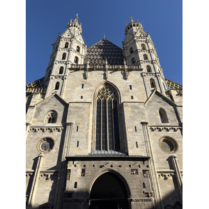 Picture Austria Vienna 2025-09 96 - Picture Vienna