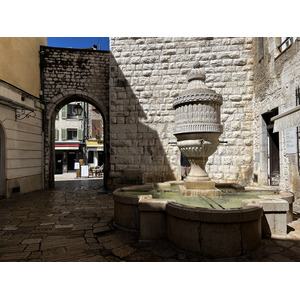 Picture France Vence 2024-04 57 - Photos Vence