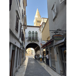 Picture Slovenia Koper 2025-09 48 - Views Koper