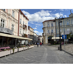 Picture Poland Przemsyl 2024-10 17 - Tourist Places Przemsyl