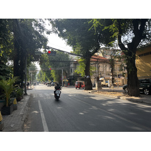 Picture Cambodia Phnom Penh 2024-01 148 - Tourist Phnom Penh