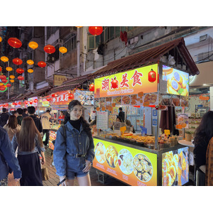 Picture Hong-Kong Mong Kok 2026-01 20 - Travels Mong Kok