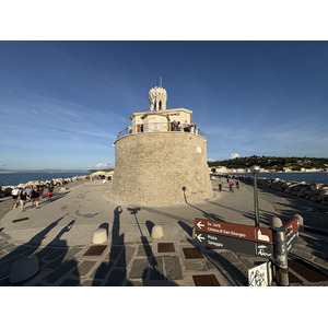Picture Slovenia Piran 2025-09 57 - Views Piran