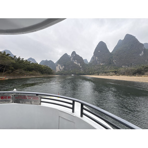Picture China Guilin to Yangshuo cruise 2026-01 50 - Visit Guilin to Yangshuo cruise