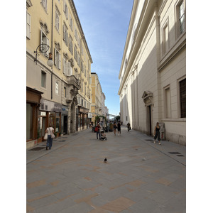 Picture Italy Trieste 2025-09 6 - Sight Trieste