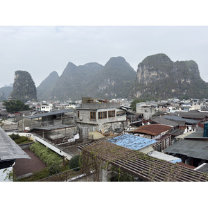 Picture China Yangshuo 2026-01 13 - Sight Yangshuo