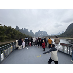 Picture China Guilin to Yangshuo cruise 2026-01 5 - Discover Guilin to Yangshuo cruise