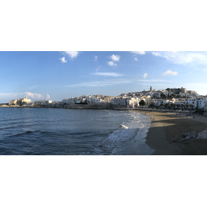 Picture Italy Vieste 2024-09 119 - Road Map Vieste