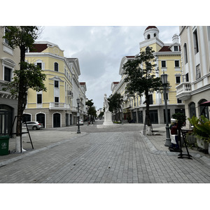 Picture Vietnam Ha Long Bay The Yen Residences Halong 2024-01 2 - Car The Yen Residences Halong