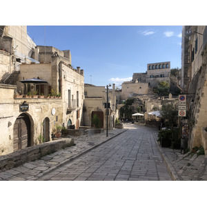 Picture Italy Matera 2024-09 6 - Visit Matera