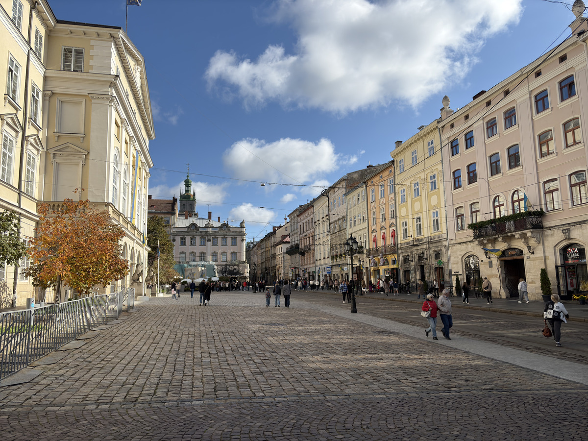 Picture Ukraine Lviv 2024-10 445 - Rental Lviv