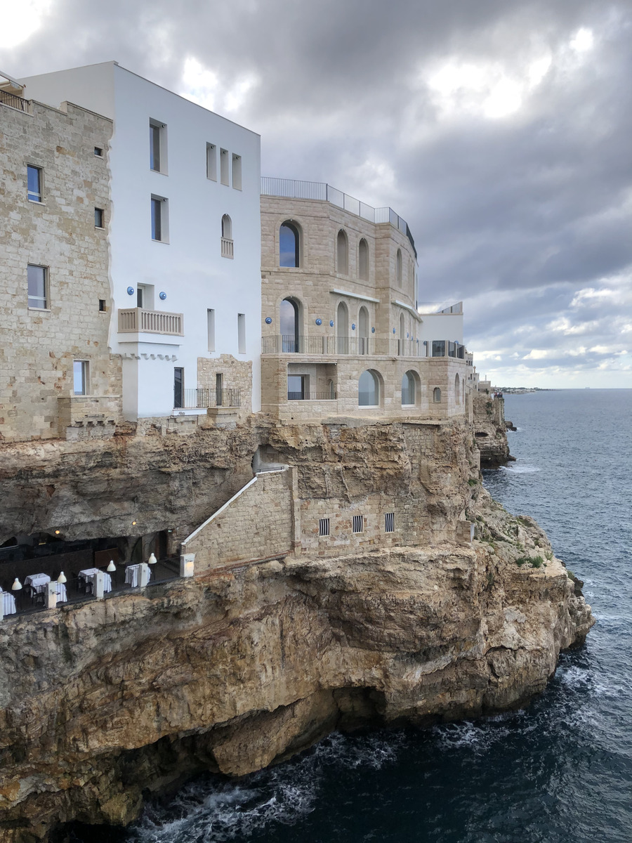 Picture Italy Polignano a mare 2024-09 49 - Lands Polignano a mare