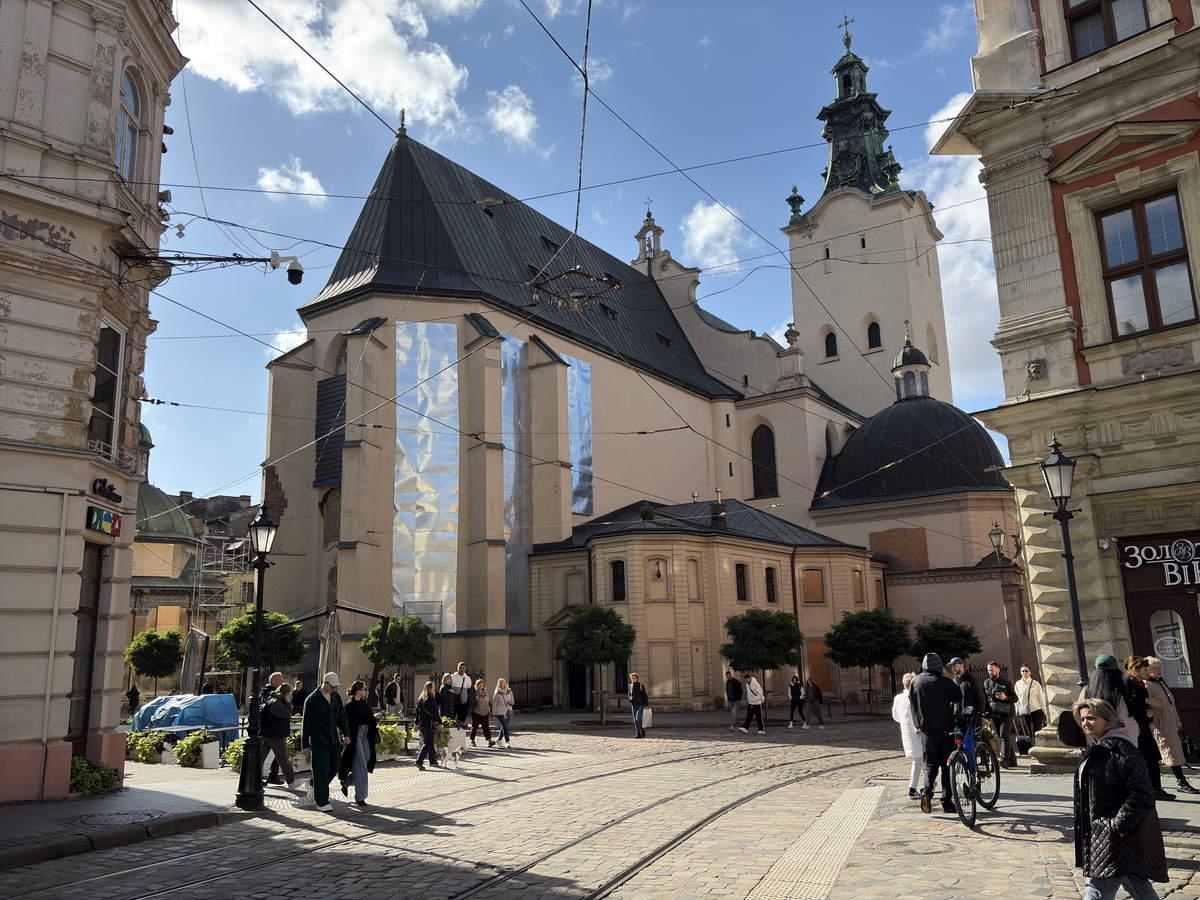 Picture Ukraine Lviv 2024-10 322 - Cost Lviv