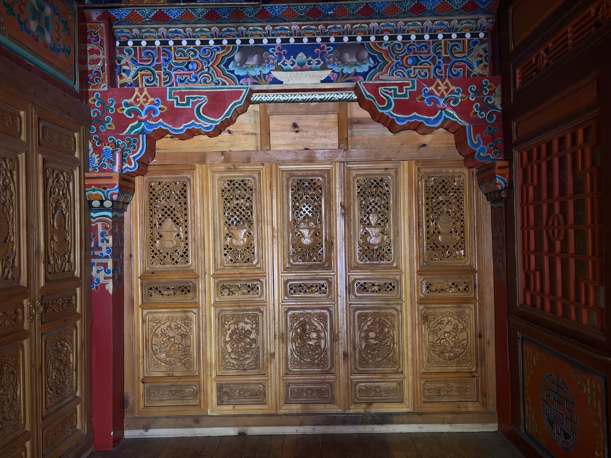 Picture China Shangri La 2026-01 1 - Price Shangri La