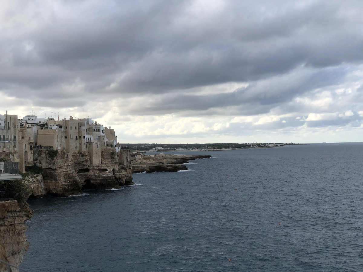 Picture Italy Polignano a mare 2024-09 36 - Summer Polignano a mare