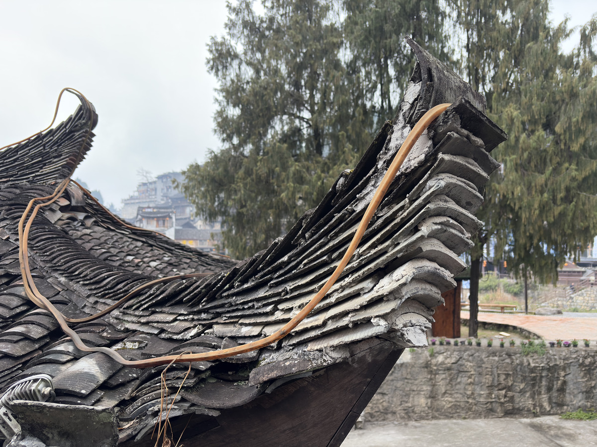 Picture China Furong Ancient Town 2026-01 58 - City Sights Furong Ancient Town