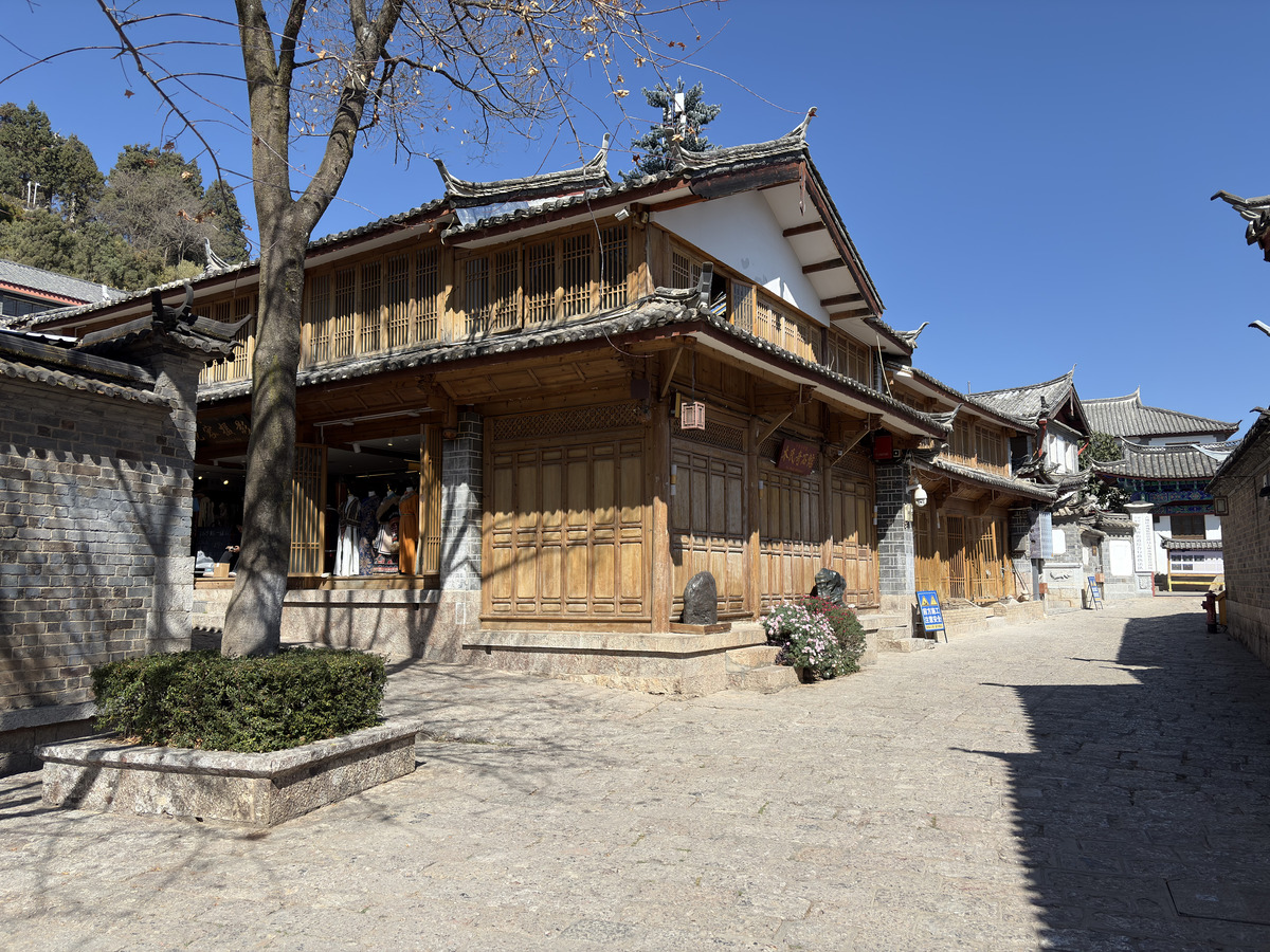 Picture China Lijiang 2026-01 845 - Rentals Lijiang