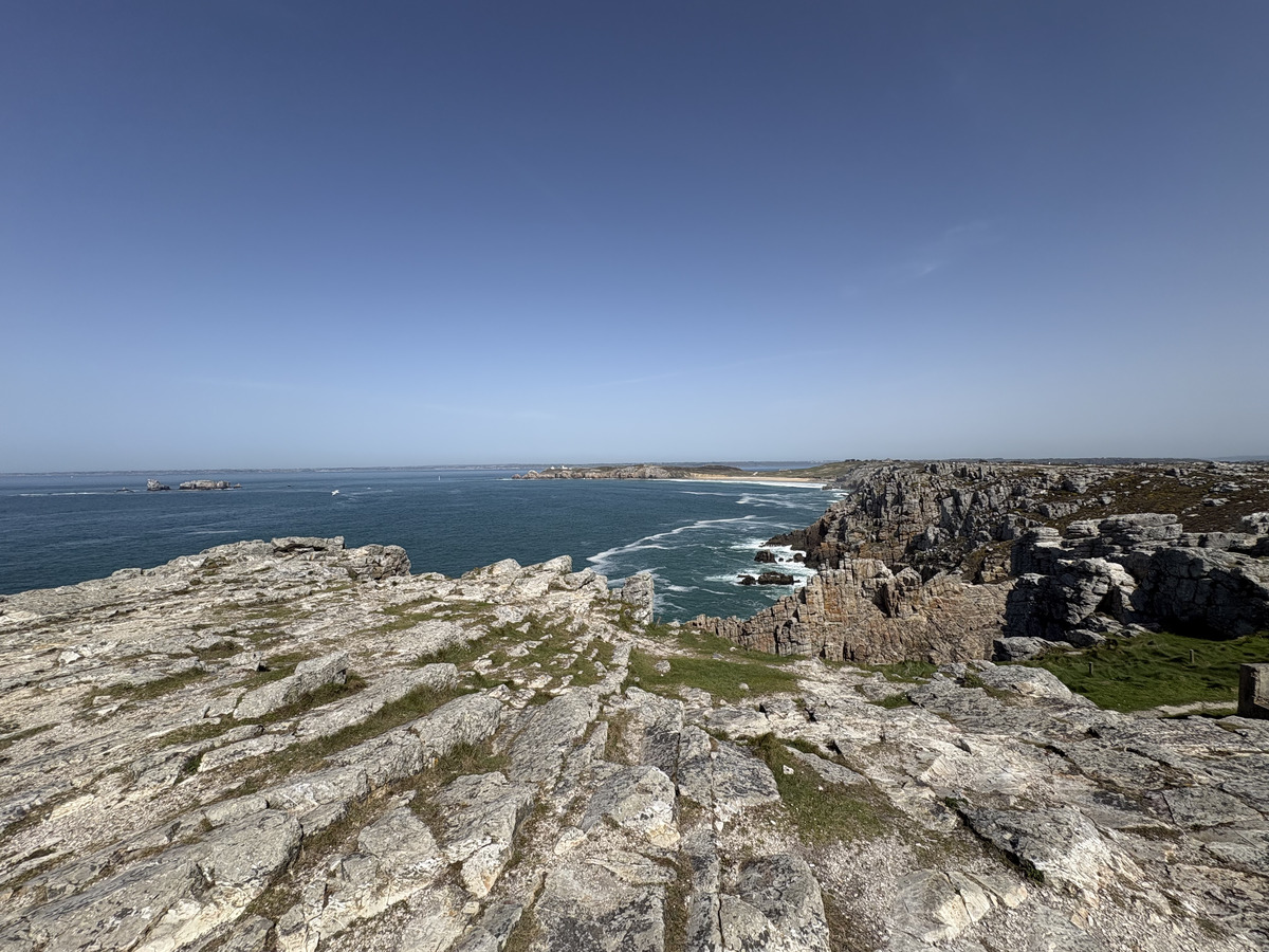 Picture France Crozon Pen Hir 2026-04 41 - Resorts Pen Hir