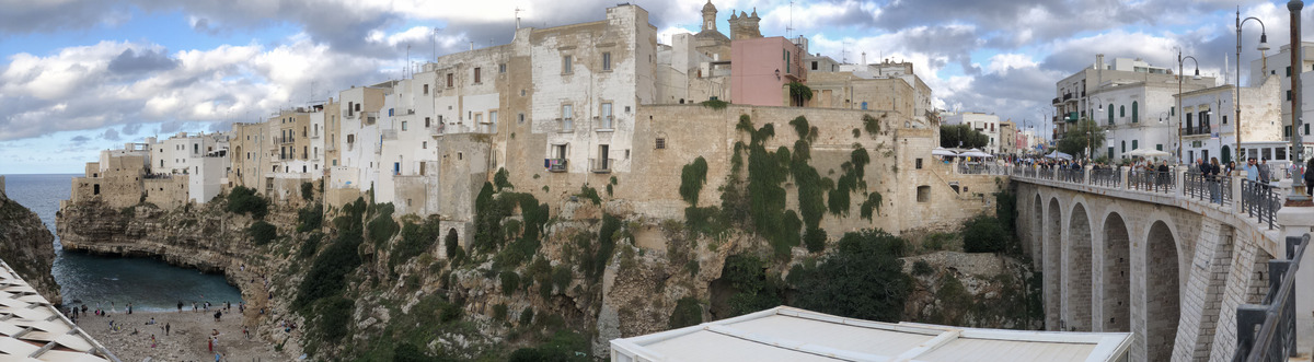 Picture Italy Polignano a mare 2024-09 79 - City Polignano a mare