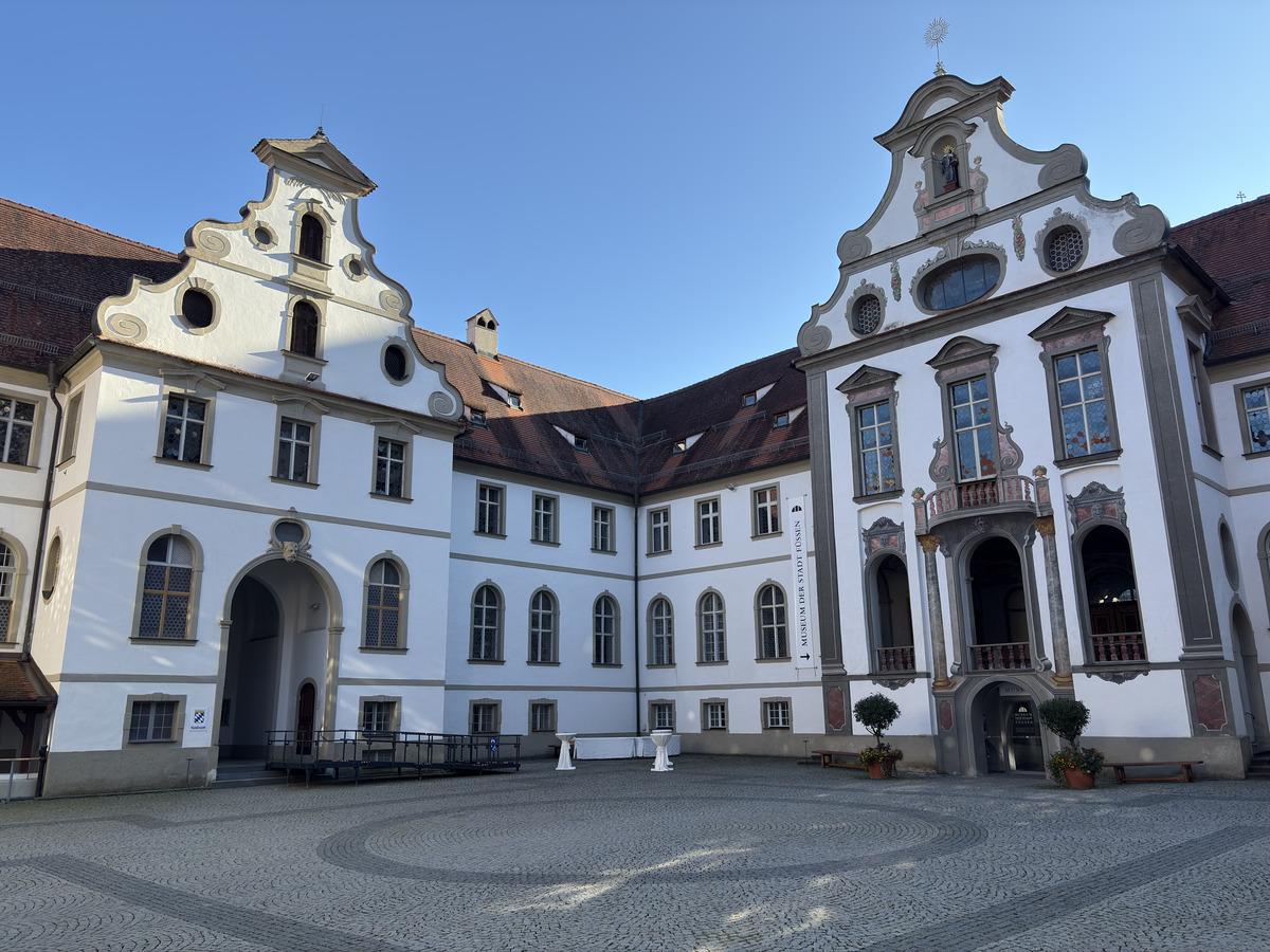 Picture Germany Fussen 2025-09 61 - Rentals Fussen