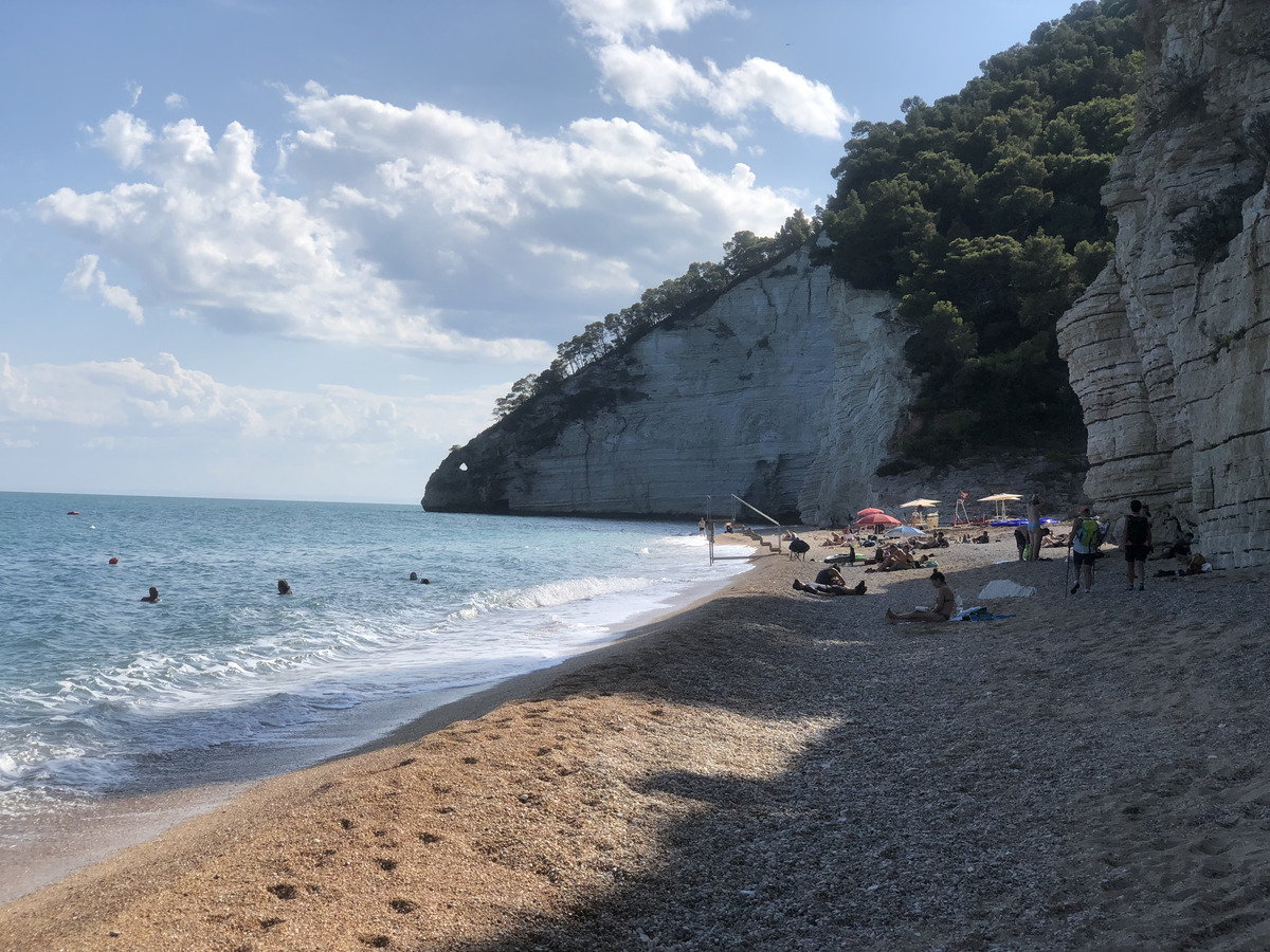 Picture Italy Gargano 2024-09 107 - Land Gargano