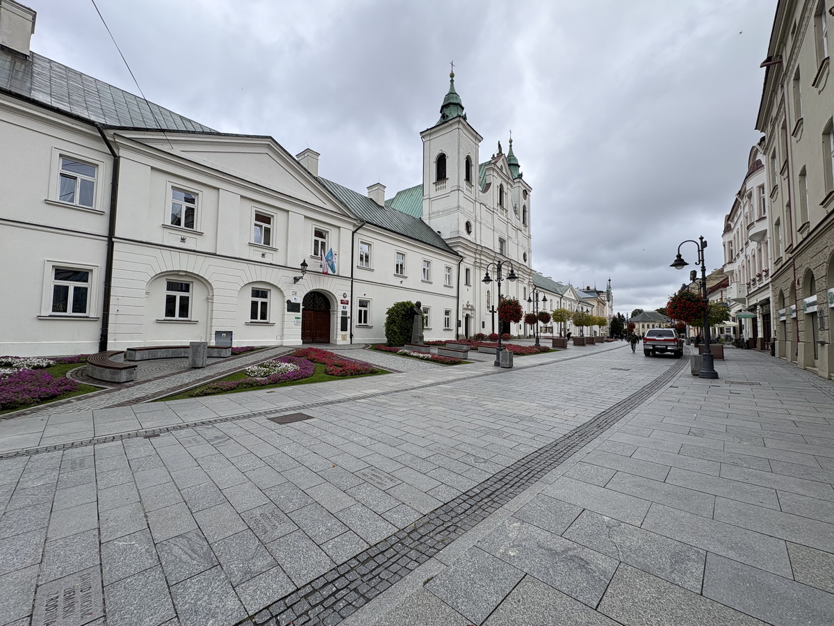 Picture Poland Rzeszow 2026-09 30 - Lands Rzeszow