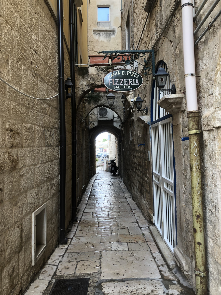 Picture Italy Trani 2024-09 78 - Rental Trani