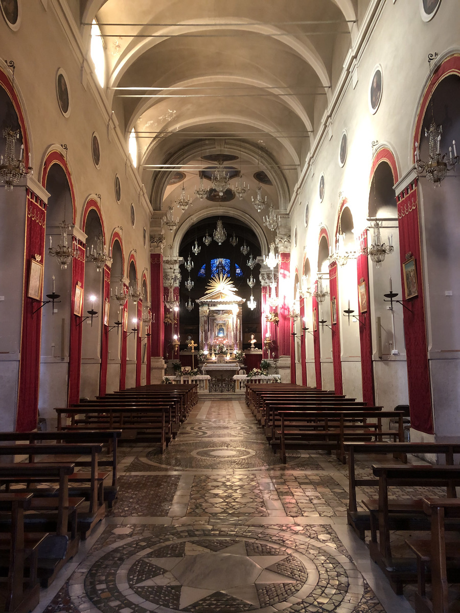Picture Italy Tivoli 2024-09 3 - City Sights Tivoli