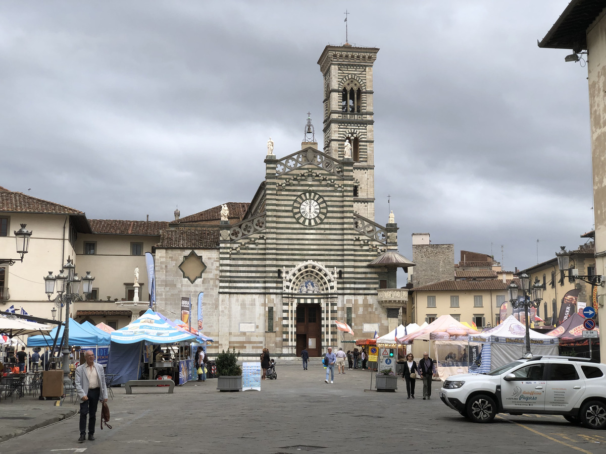Picture Italy Prato 2024-09 36 - Price Prato