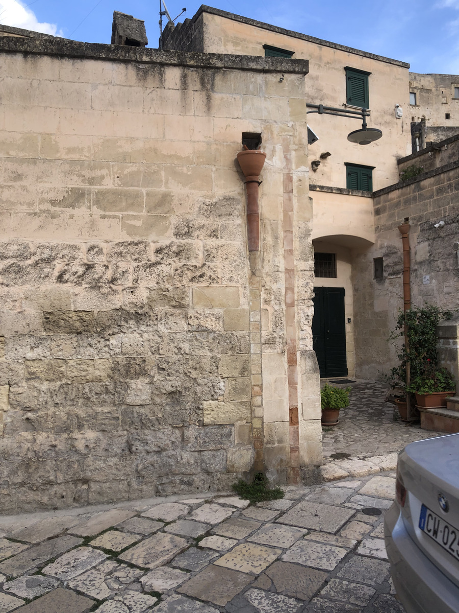 Picture Italy Matera 2024-09 169 - Saving Matera