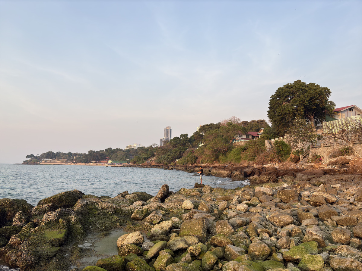 Picture Thailand Pattaya 2024-12 55 - Waterfalls Pattaya