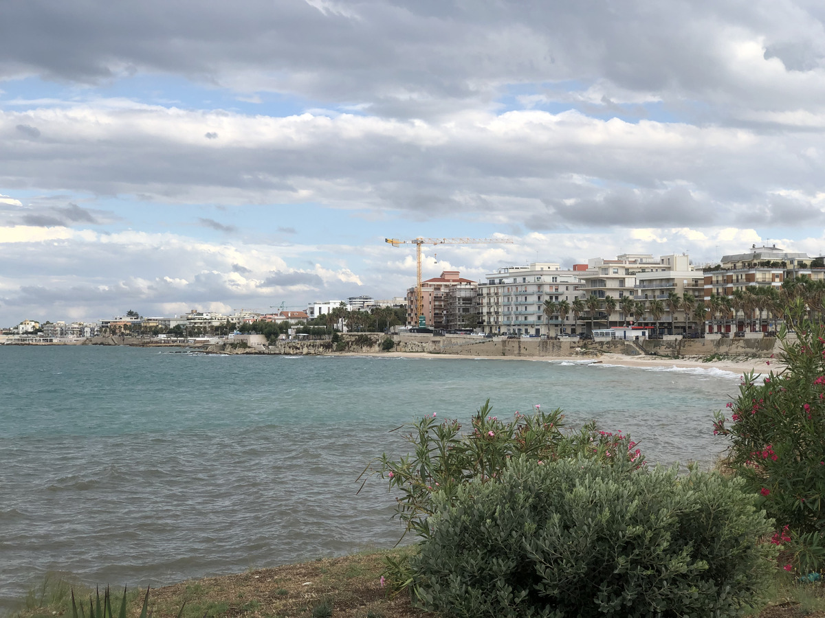 Picture Italy Trani 2024-09 137 - Savings Trani