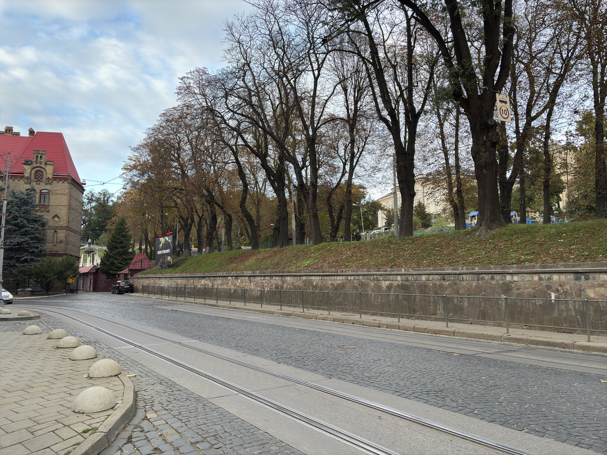 Picture Ukraine Lviv 2024-10 524 - Rentals Lviv