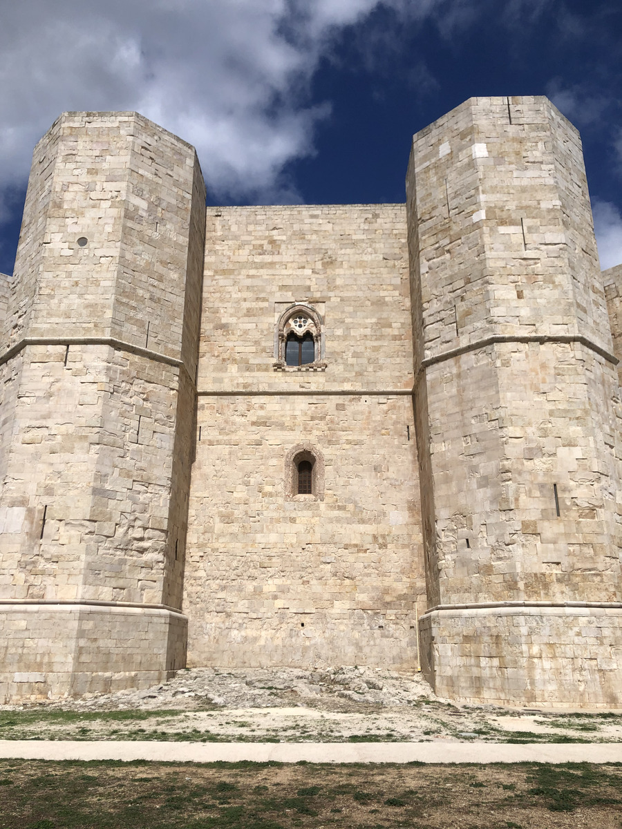 Picture Italy Castel del monte 2024-09 91 - Restaurant Castel del monte